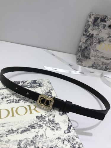 Cintura Dior 1.5cm