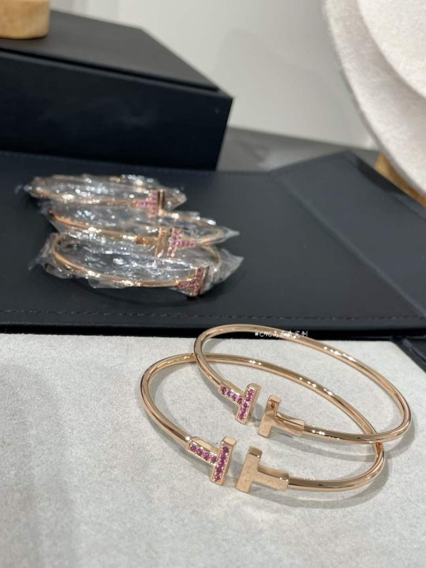 Gioielli Tiffany&Co.