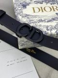 Cintura Dior 3.0cm