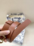 Cintura Dior 3.0cm