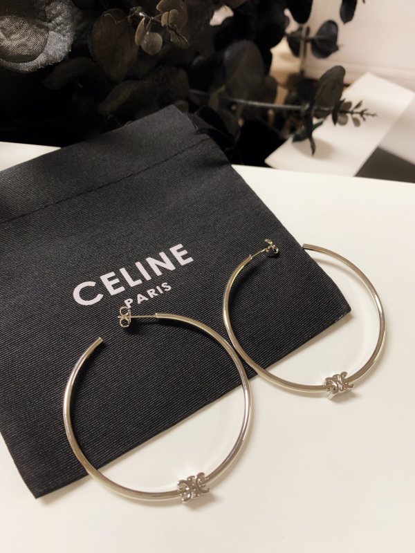 Gioielli Celine