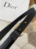 Cintura Dior 2.0cm