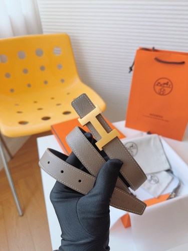 Cintura Hermes HH 2.4CM
