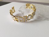 Gioielli Dior