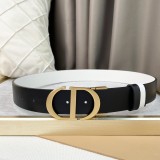 Cintura Dior 2.0cm