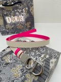 Cintura Dior 2.0cm