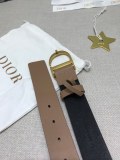 Cintura Dior 3.0cm