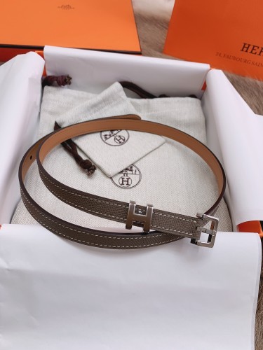 Cintura Hermes HH 1.5cm