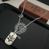Gioielli Chrome Hearts