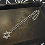 Gioielli Chrome Hearts