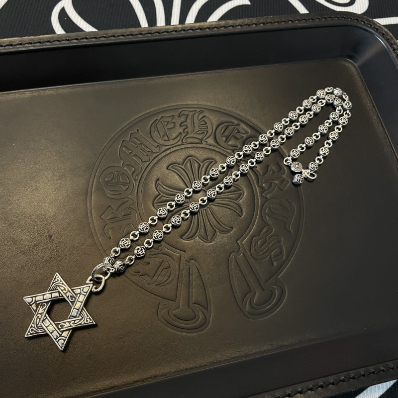 Gioielli Chrome Hearts