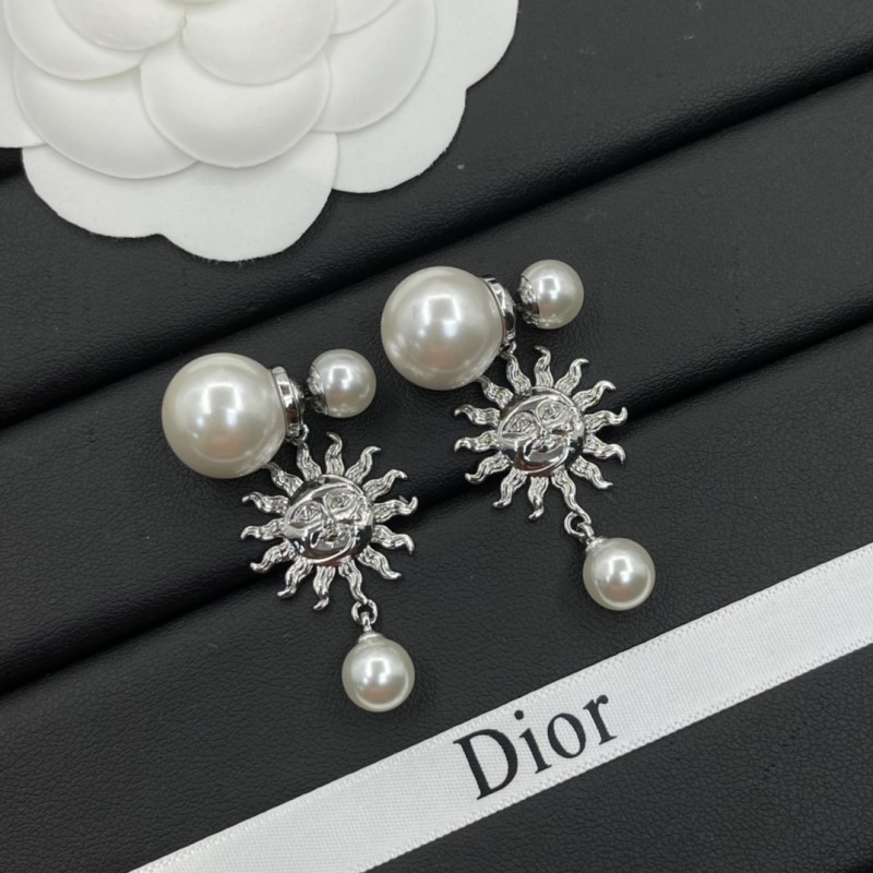 Gioielli Dior