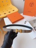 Cintura Hermes HH 2.4CM