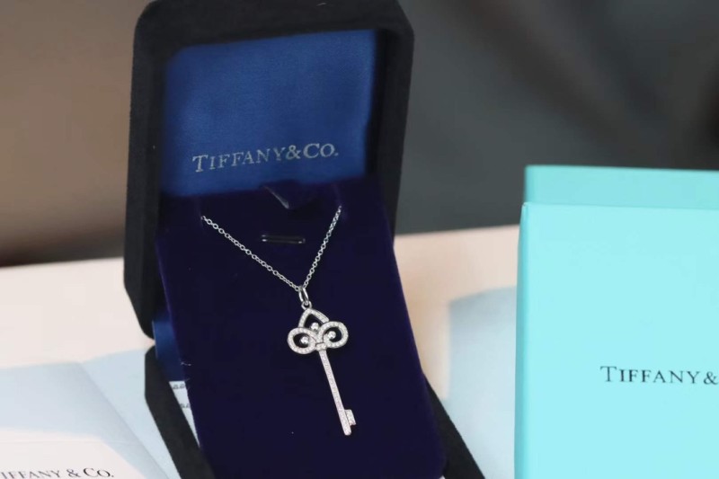 Gioielli Tiffany&Co.