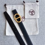 Cintura Hermes HH 2.5cm