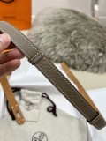 Cintura Hermes HH 1.8cm