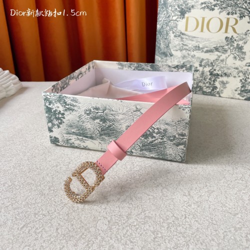 Cintura Dior 1.5cm