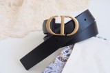 Cintura Dior 4.0cm