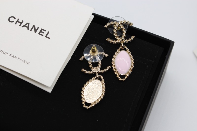 Gioielli Chanel