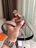 Cintura Hermes HH 2.4cm