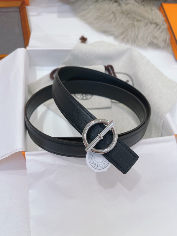 Cintura Hermes HH 2.4cm