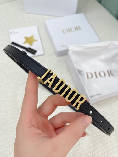 Cintura Dior 1.5cm
