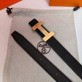 Cintura Hermes HH 2.5cm