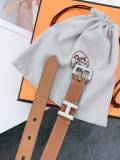 Cintura Hermes HH 2.0cm