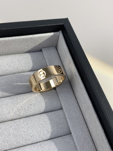 Gioielli Cartier