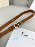 Cintura Dior 2.0cm
