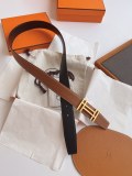 Cintura Hermes HH 3.2Cm