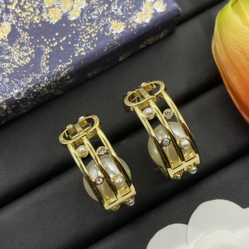 Gioielli Dior