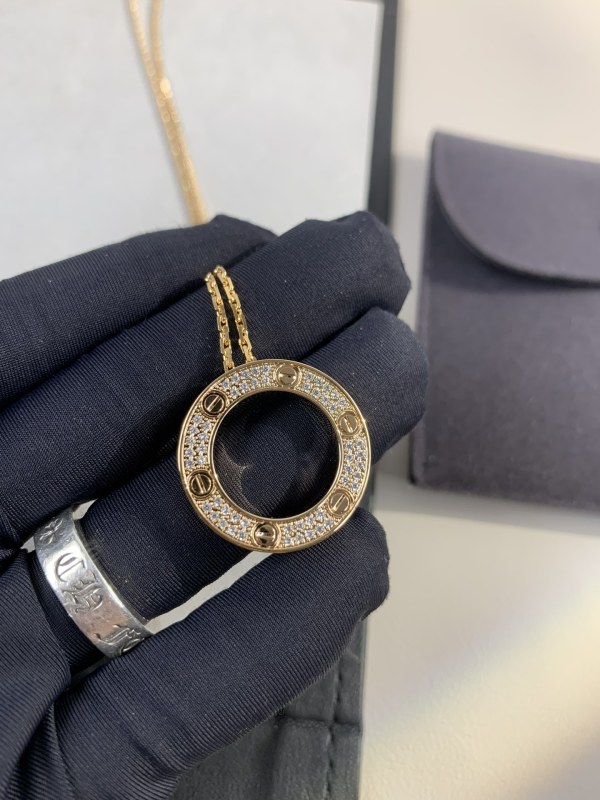 Gioielli Cartier