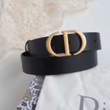 Cintura Dior 4.0cm