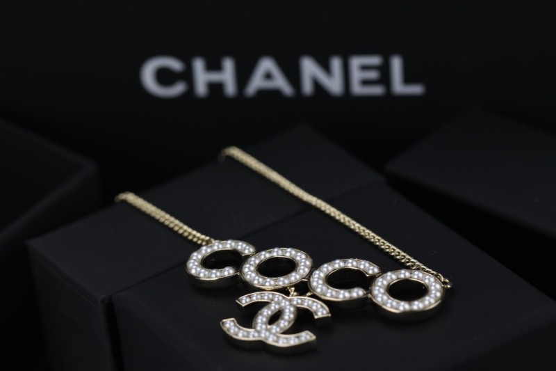 Gioielli Chanel