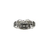 Gioielli Chrome Hearts