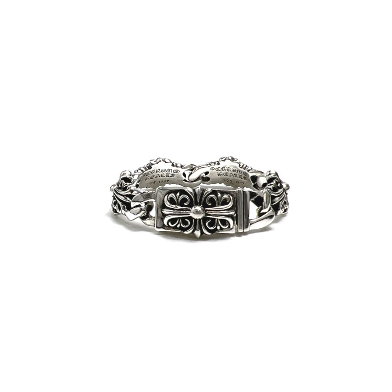 Gioielli Chrome Hearts