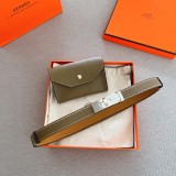 Cintura Hermes HH 1.7cm