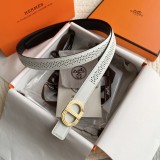Cintura Hermes HH 2.5cm