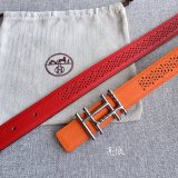 Cintura Hermes HH 2.5cm