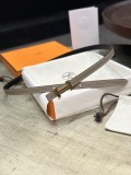 Cintura Hermes HH 1.3cm