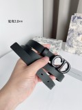 Cintura Dior 3.0cm