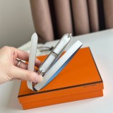 Cintura Hermes HH 1.3cm