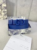 Cintura Dior 3.0cm