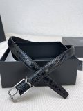 Cintura Dior 3.0cm