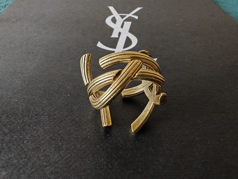 Gioielli YSL