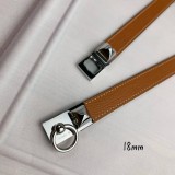 Cintura Hermes HH 1.8cm