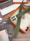 Cintura Hermes HH 3.2cm