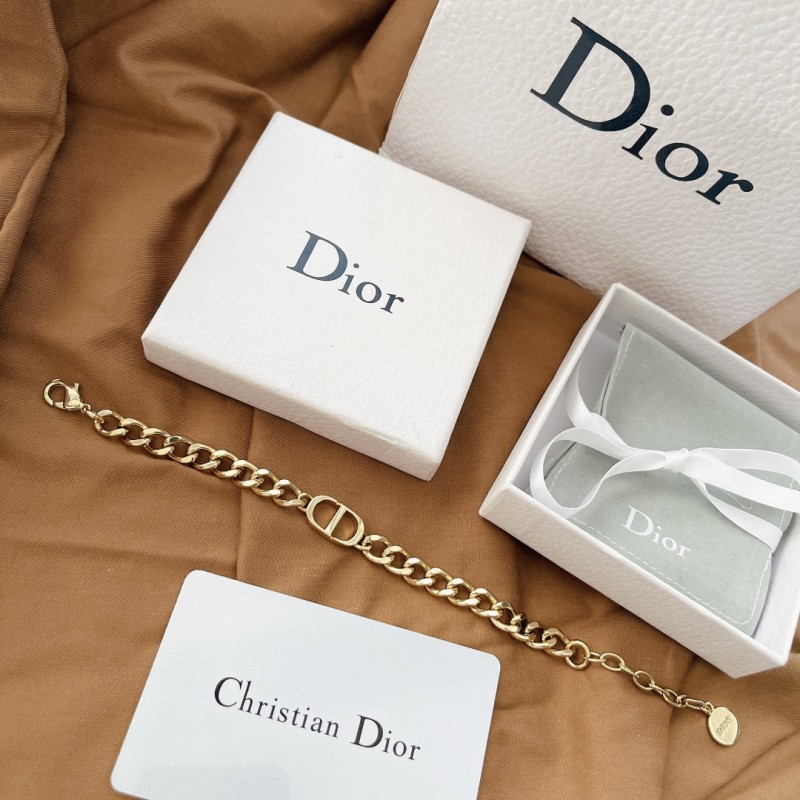 Gioielli Dior