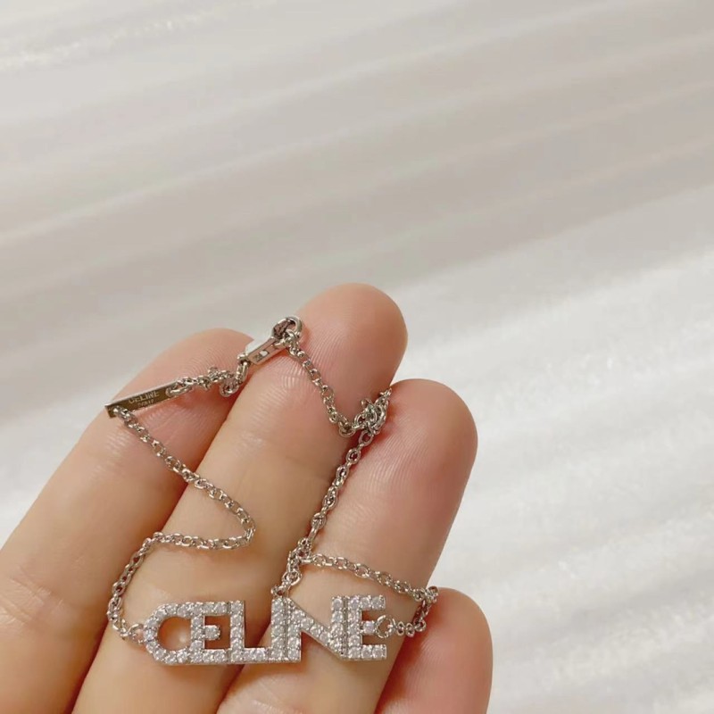 Gioielli Celine